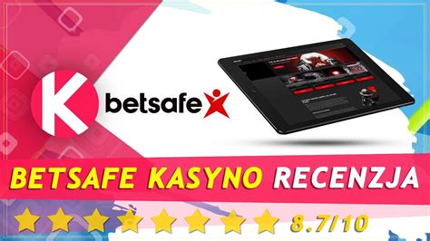 betsafe kasyno.